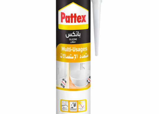 Pattex-Silicone