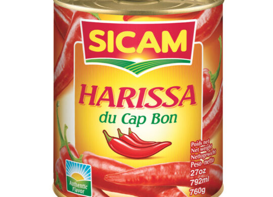 harissa-760g